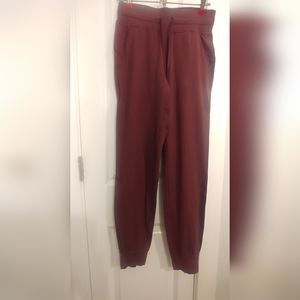 Lululemon jogger